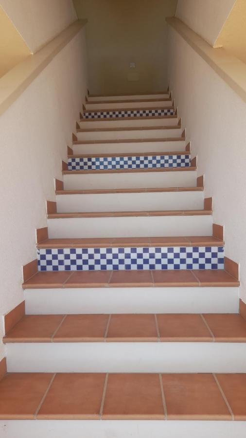 Piso Serena Beach Aguilas Exterior photo